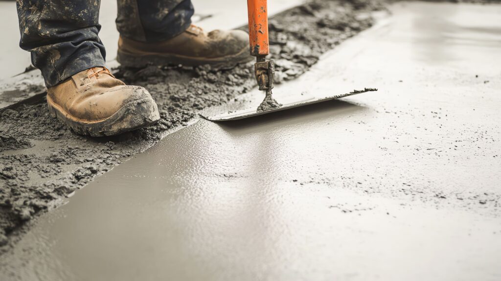 FirstBeton GmbH