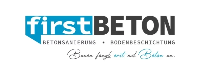 FirstBeton GmbH